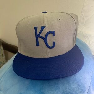 Kansas City Royals Hat